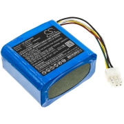 Battery compatibleWith Arjo