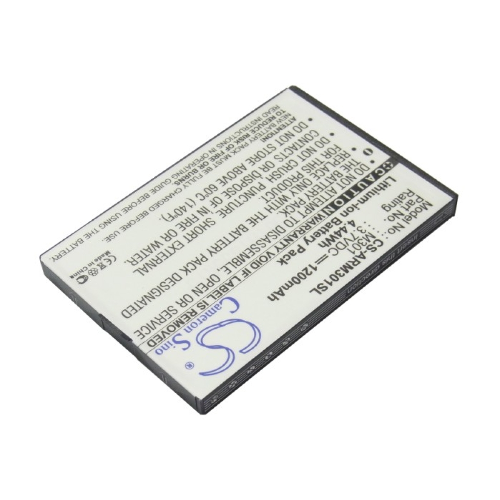 Mobile Phone Battery Auro M301