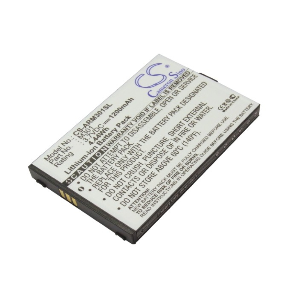Mobile Phone Battery Auro M301