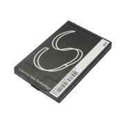 Battery compatibleWith Auro