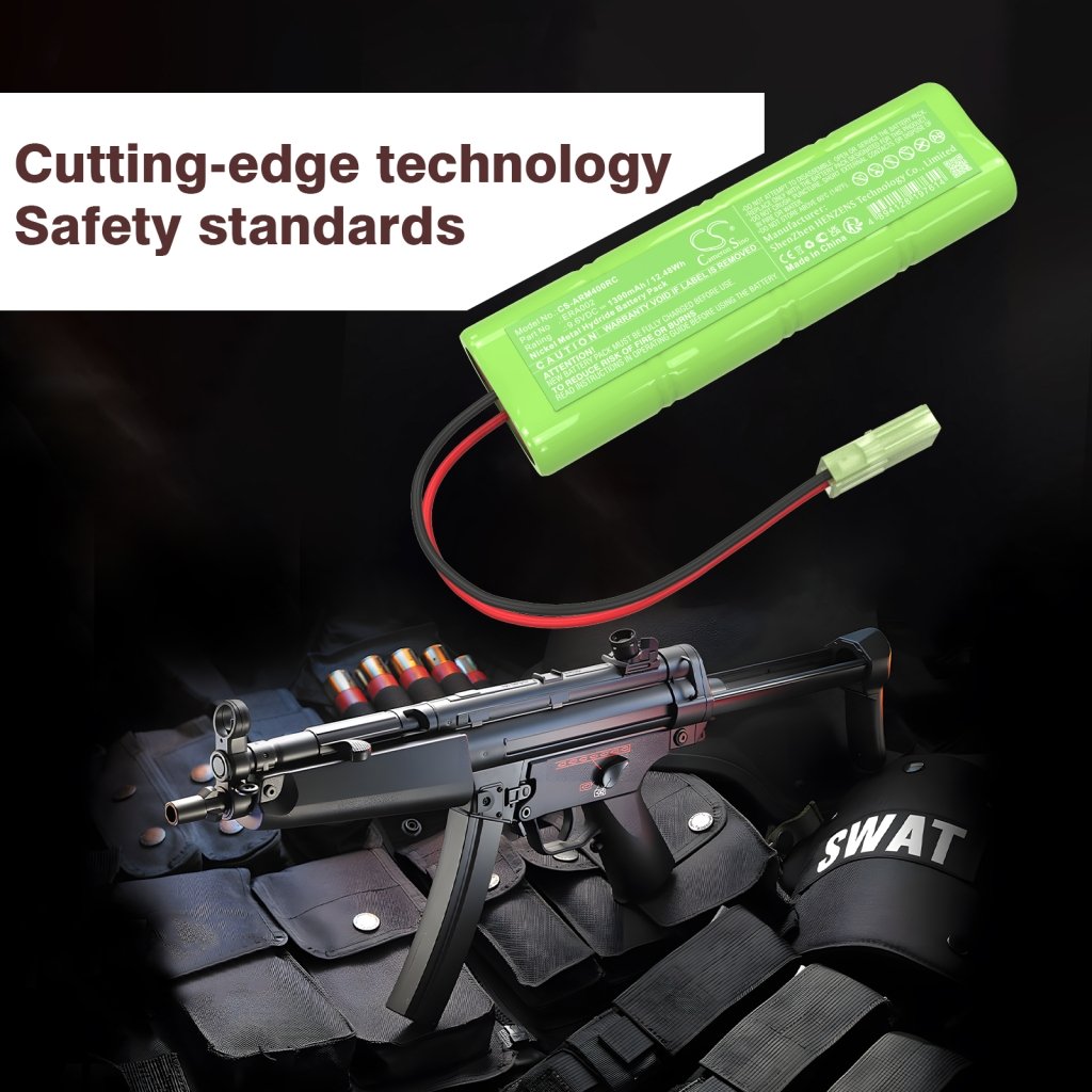 Batteries RC hobby batteries CS-ARM400RC