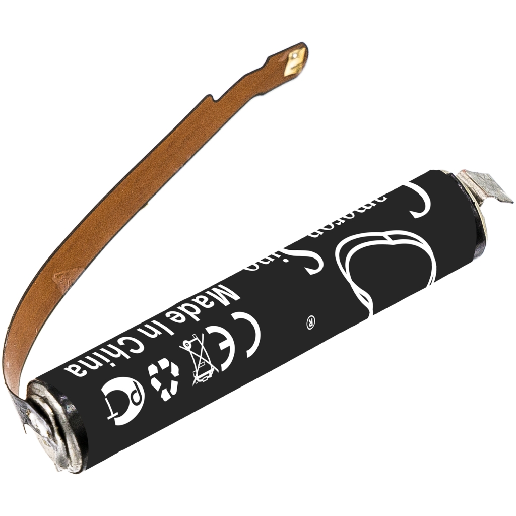 Battery compatible with Wireless Headset Battery