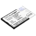 Mobile Phone Battery Cpa CS-ARS850SL