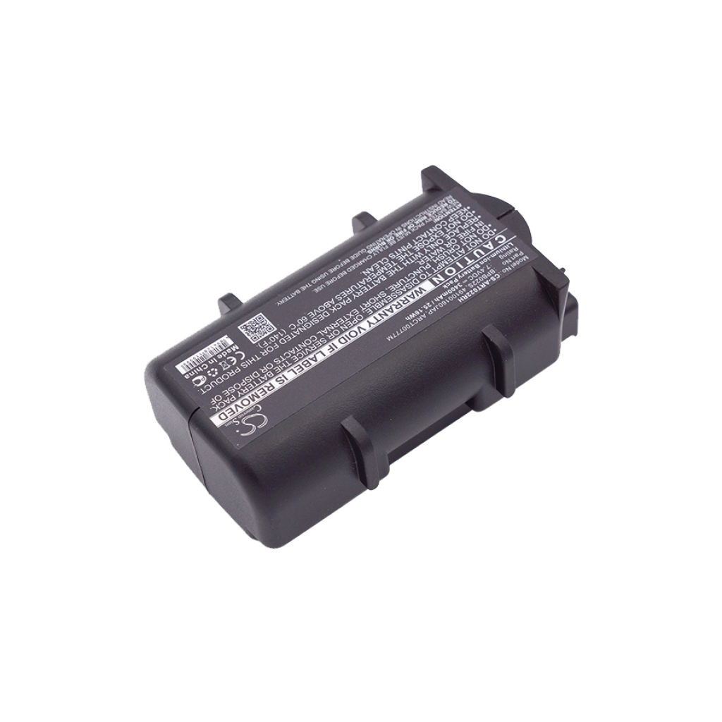 Cable Modem Battery Arris TM702