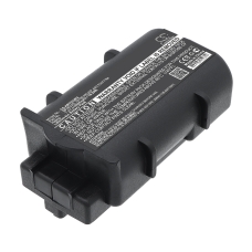 Compatible battery replacement for ARRIS 49100160JAP,ARCT00777M,BPB022S,BPB024,BPB024H...