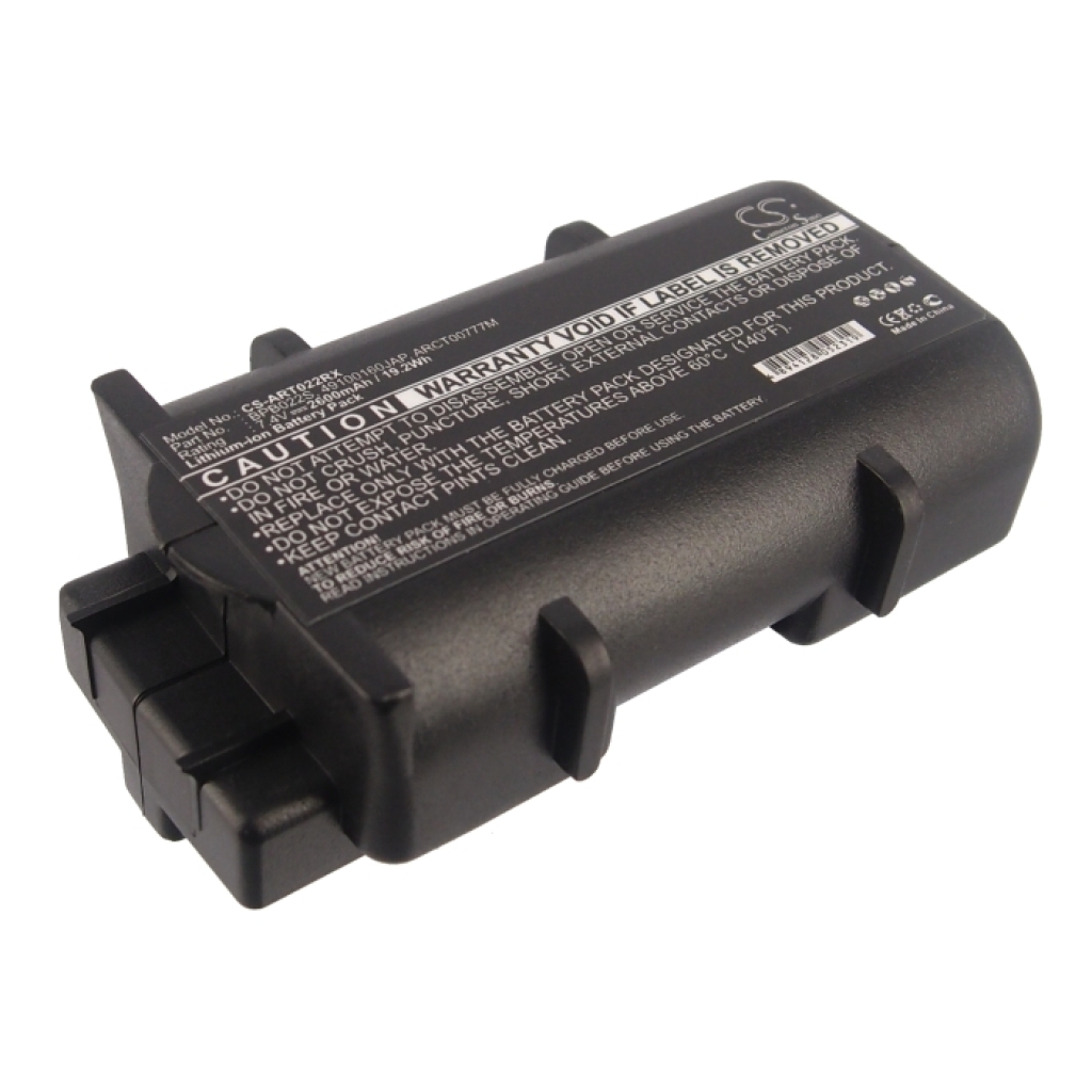 Cable Modem Battery Arris TM02AC1G6