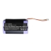 Battery compatible with Home Security Camera Battery