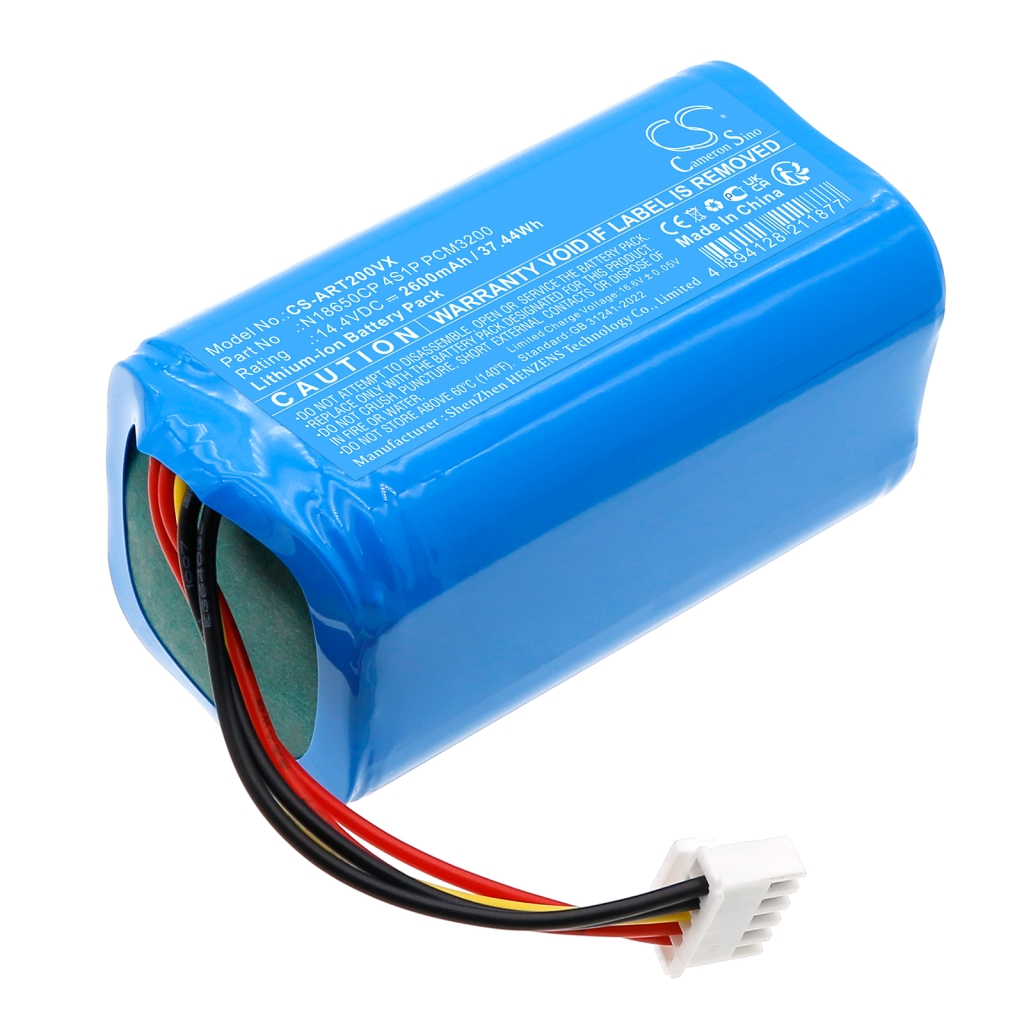 Airrobo T20 