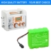 Batteries Medical Battery CS-ART300MD