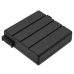 Compatible battery replacement for AT