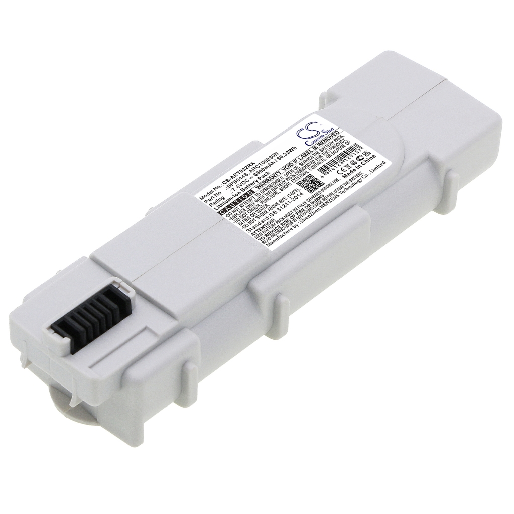 Cable Modem Battery Arris SVG2482AC