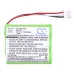 Battery Replaces 22R2717