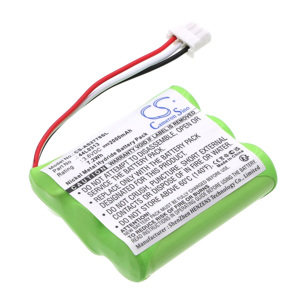 Battery Replaces 44L0313