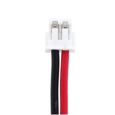 Compatible battery replacement for Assa Abloy S09517