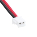Battery compatible with Assa abloy CS-ASE015SL