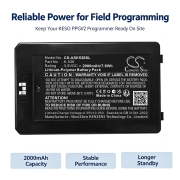 Battery compatibleWith Smart Home Battery