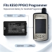 Battery compatible with Assa abloy