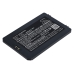 Batteries compatible with Assa Abloy EM4450 EM4450 CS-ASK538SL