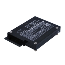 Compatible battery replacement for Lsi 3650M4,43W4342,46M0851,46M0917,46M0930...