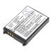 Battery Replaces 660089/1B