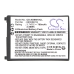Battery Replaces 660089/1B
