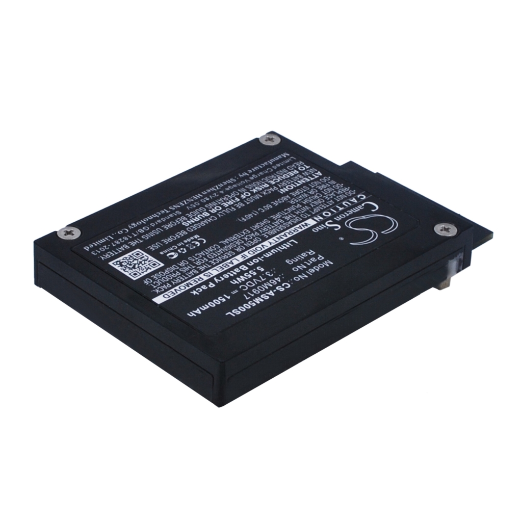 Battery Replaces 81Y4508