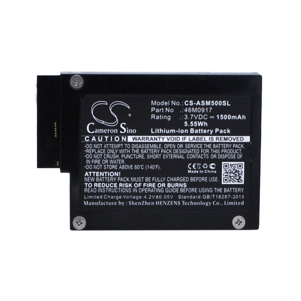 Battery Replaces 81Y4508