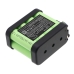 Battery compatible with Ascor
