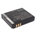 Battery compatible with Astak CS-ASP300SL