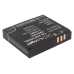 Battery compatible with Astak CS-ASP300SL