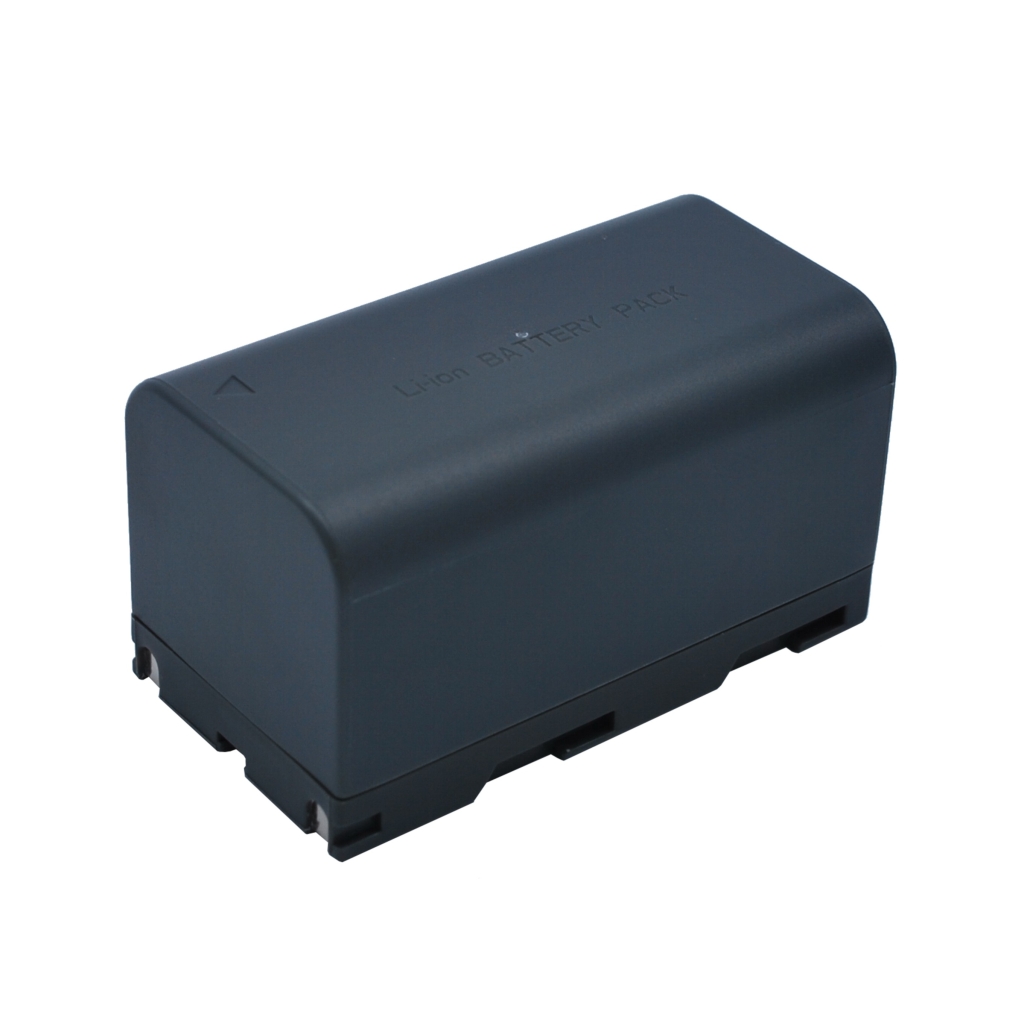 Battery compatible with Deviser Ashtech Novker Tosfy CS-ASP500SL