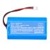 Battery Replaces 81130080