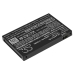 Home Security Camera Battery Assa abloy CS-AST511SL