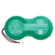 Battery compatibleWith Vehicle Alarm Battery