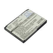 CS-AT5700SL<br />Batteries for   replaces battery BTR5700B