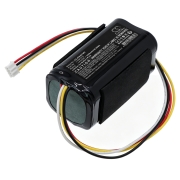 Battery compatibleWith Atmos