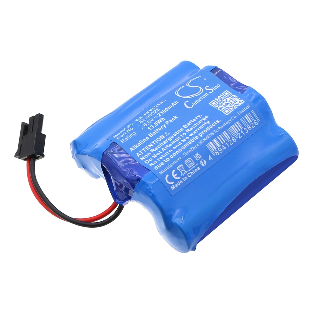 Battery Replaces MD125N