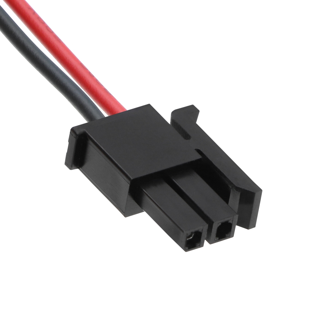 Battery Replaces MD125N