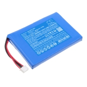 Battery compatibleWith Aetep