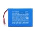 Battery compatible with Aetep