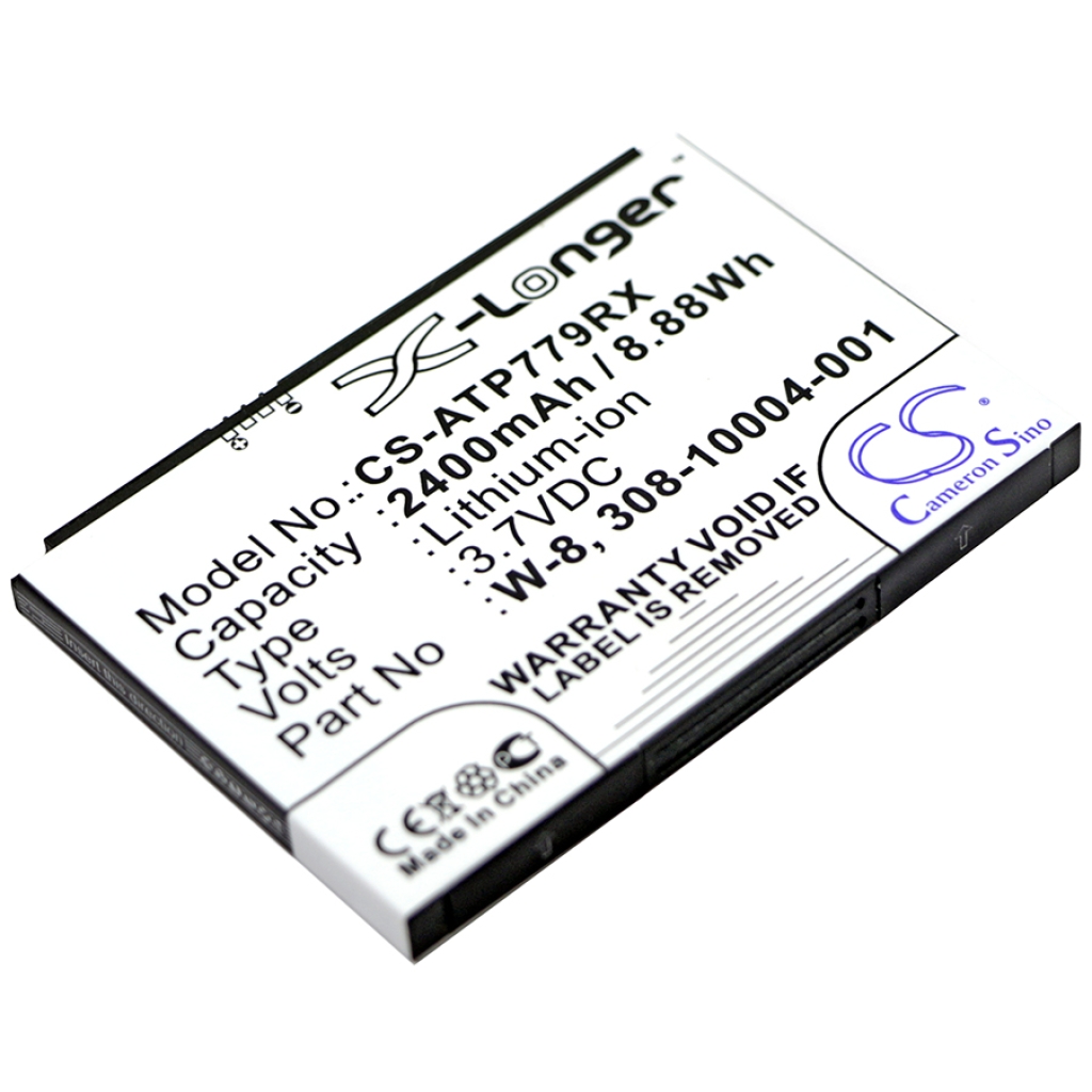 Hotspot Battery Netgear NTGR779ABB