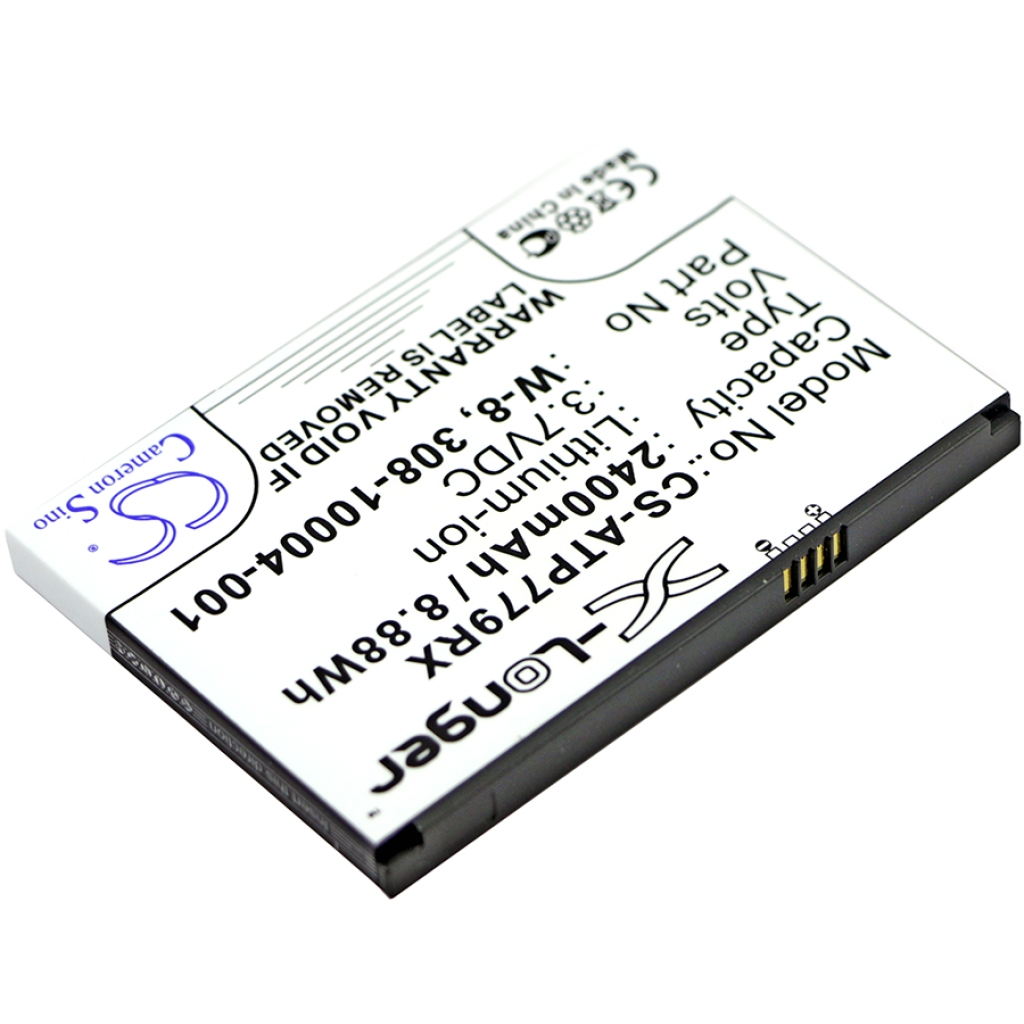 Hotspot Battery Netgear NTGR779ABB