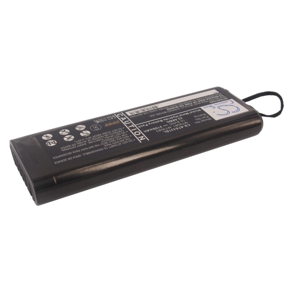 Power Tools Battery Anritsu S331D