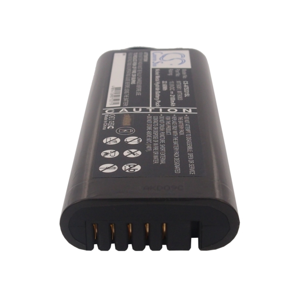 Power Tools Battery Anritsu S331D