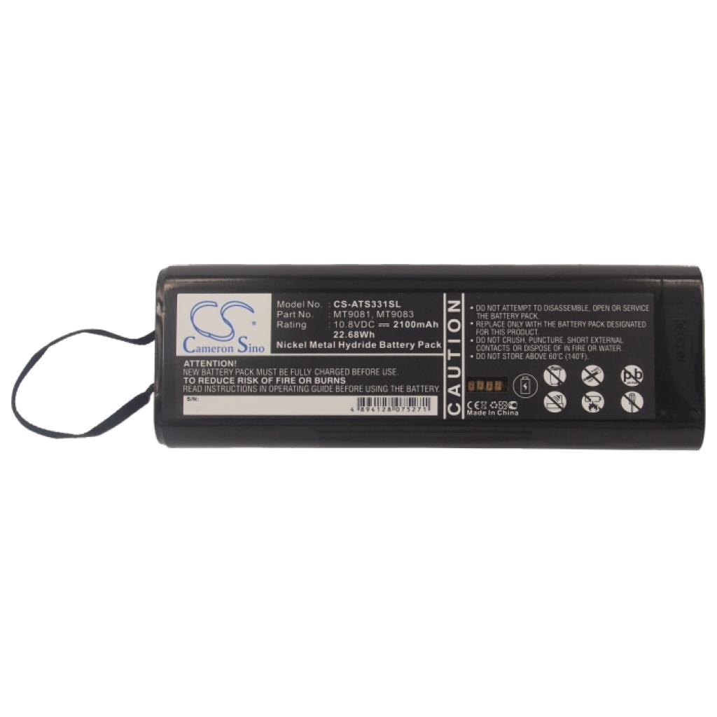 Power Tools Battery Anritsu S331D