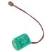 Battery Replaces 6344