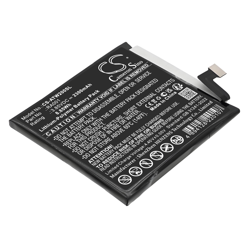 Mobile Phone Battery AT