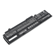 Compatible battery replacement for Asus A31-1015,A32-1015,AL31-1015,PL32-1015