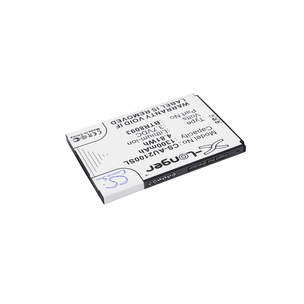 Battery compatible with Utstarcom
