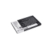 Battery compatible with Utstarcom